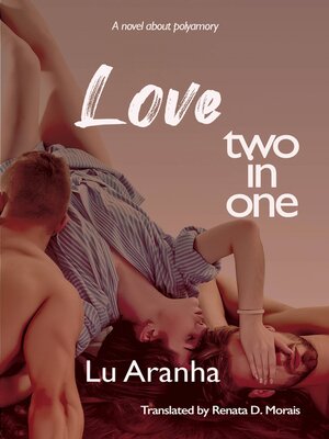 cover image of Love Two in One